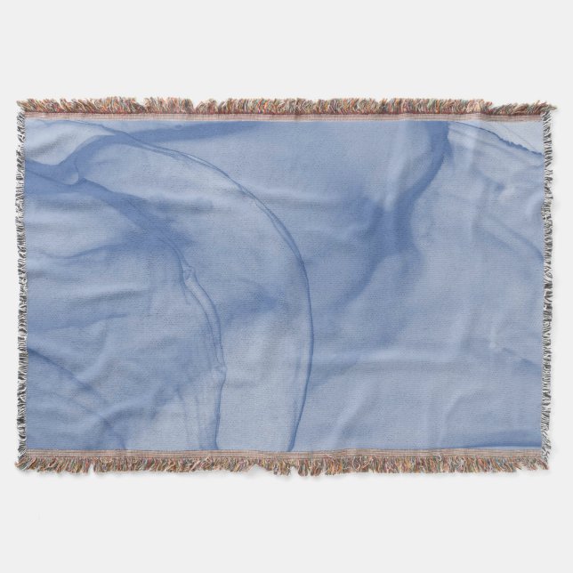 Couverture Bleu stratifié (Devant)