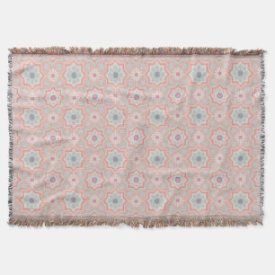 Couverture Blush Majesty - Andalousie Marocaine Élégance