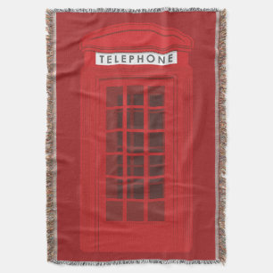 Couverture Boîte Téléphonique