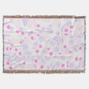 Couverture bombe à fleurs 5