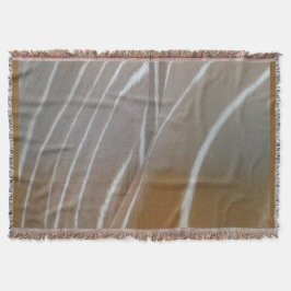 Couverture Bongo Antelope Motif de la peau