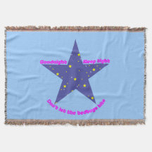Bonne nuit Sleep Tstar