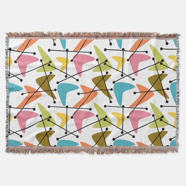 Couverture Boomerangs (Devant)