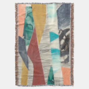 Couverture Bordure couleur II