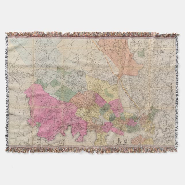 Couverture Boston 2 (Devant)