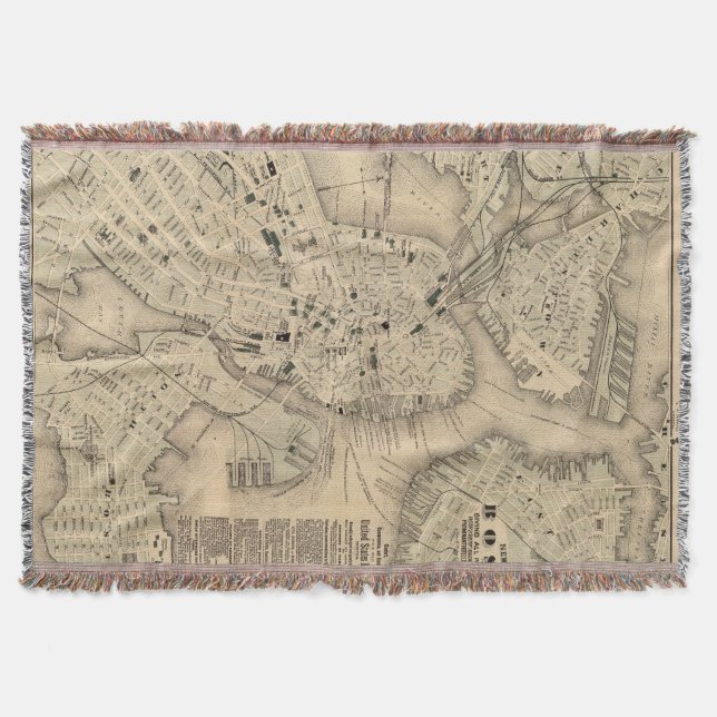 Couverture Boston 3 (Devant)