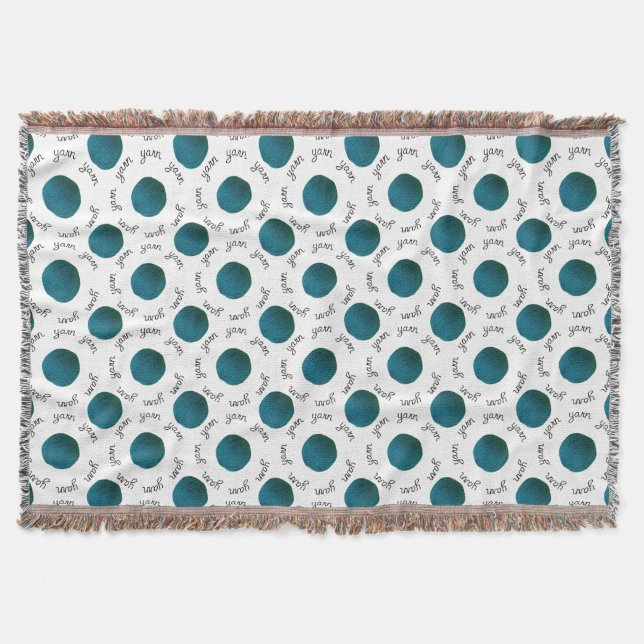 Couverture Boules de fils et de texte salle d'artisanat artis (Devant)