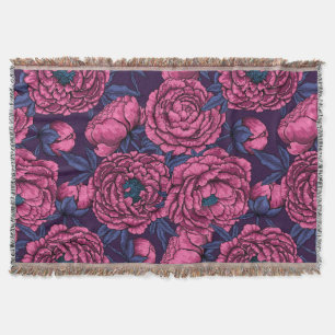 Couverture Bouquet de galets roses