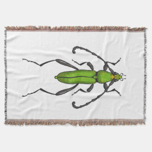 Couverture Bousier vert