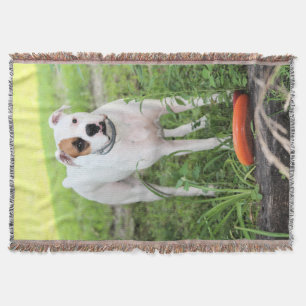 Couverture Boxer