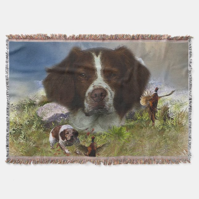 Couverture Bretagne française, Art (Devant)