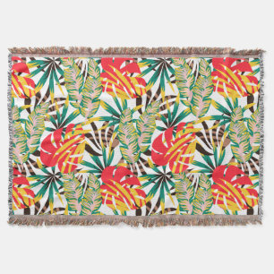 Couverture Bright Tropical