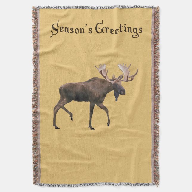 Couverture Bull Moose (devant Vertical)