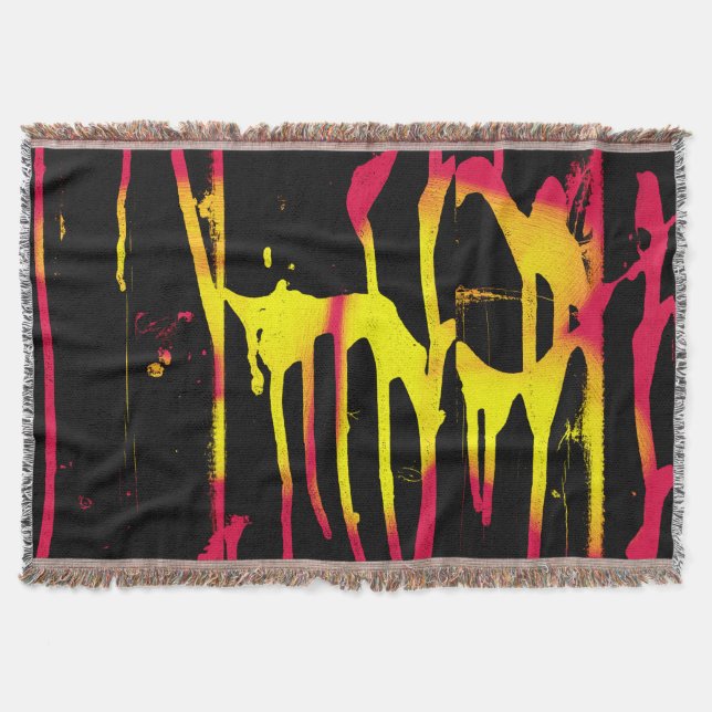 Couverture burons et éperons et bacchanal (Devant)