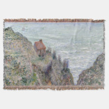 Cabine de l'Observatoire des douanes par Claude Mo