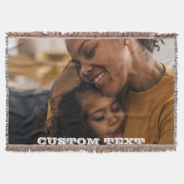 COUVERTURE CADEAU EN COULEUR POUR MAMAN (Devant)