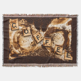 Couverture Café sur Café