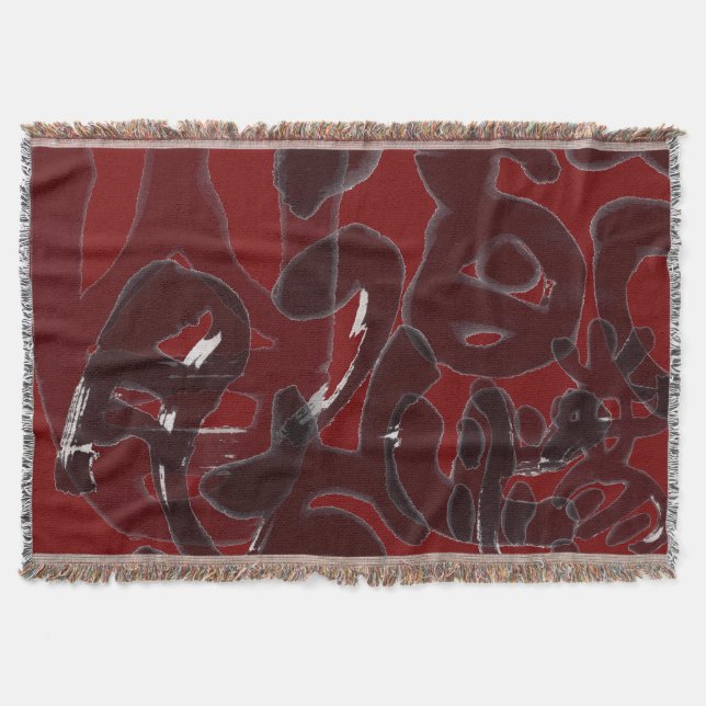 Couverture Calligraphie chinoise - Dao suit la nature 道法自然 (Devant)