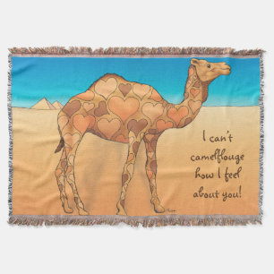 Couverture Camelflouge