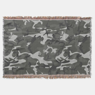 Couverture Camo urbain