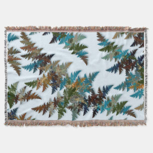 Couverture Camouflage arctique