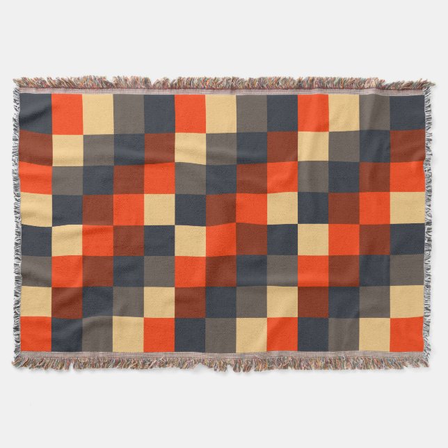 Couverture Carré coloré 02 (Devant)