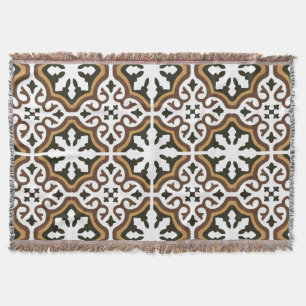 Couverture Carreaux portugais 3