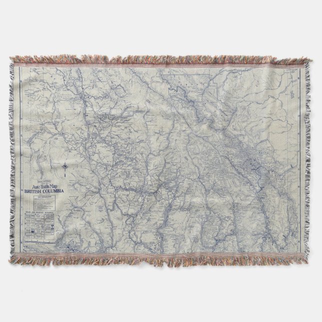 Couverture Carte automatique 2 de traînées du fonctionnaire (Devant)