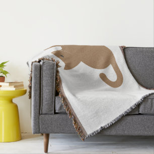 Couverture Cat dit bonjour