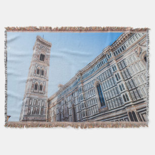 Couverture Cathédrale de Florence