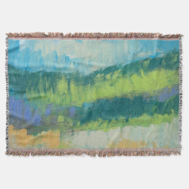 Couverture Champ II d'Impasto (Devant)