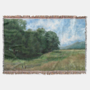 Couverture Chemin de campagne pittoresque - Design paysager V