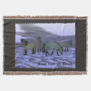 Couverture Cheval de l'aube