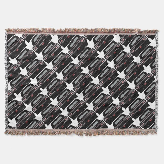 Couverture Chevelle 1966 (Devant)