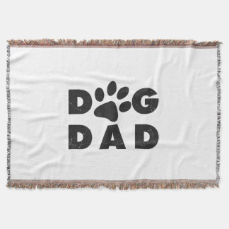 Couverture Chien papa classique