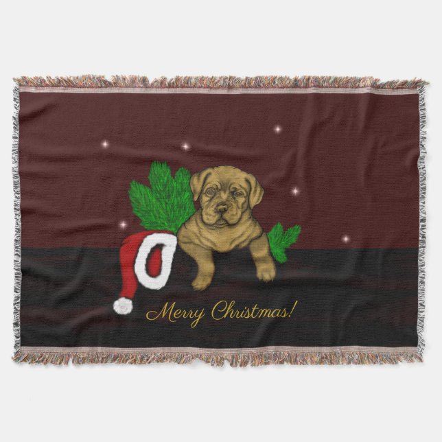 Couverture Chiffre XMas (Devant)