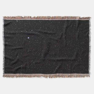 Couverture Ciel nocturne avec étoiles