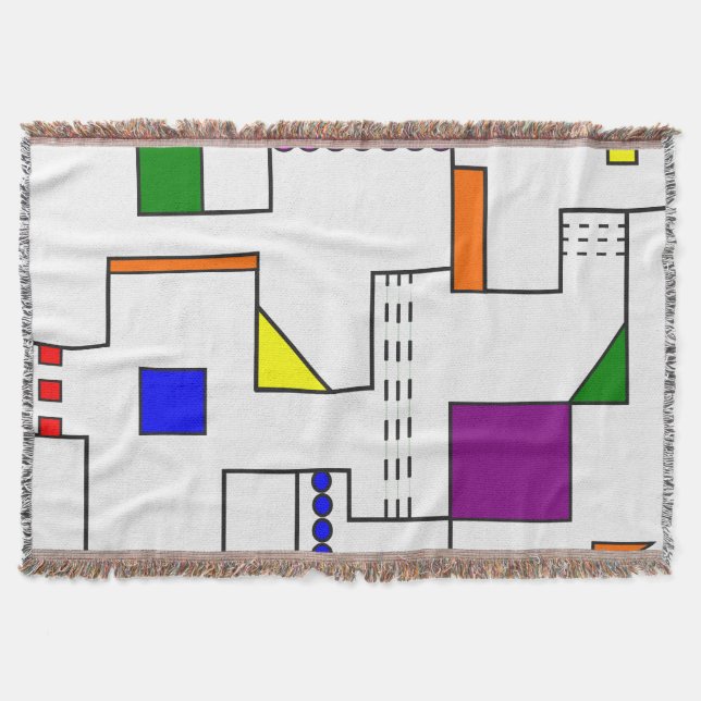 Couverture Circuits de Bauhaus (Devant)