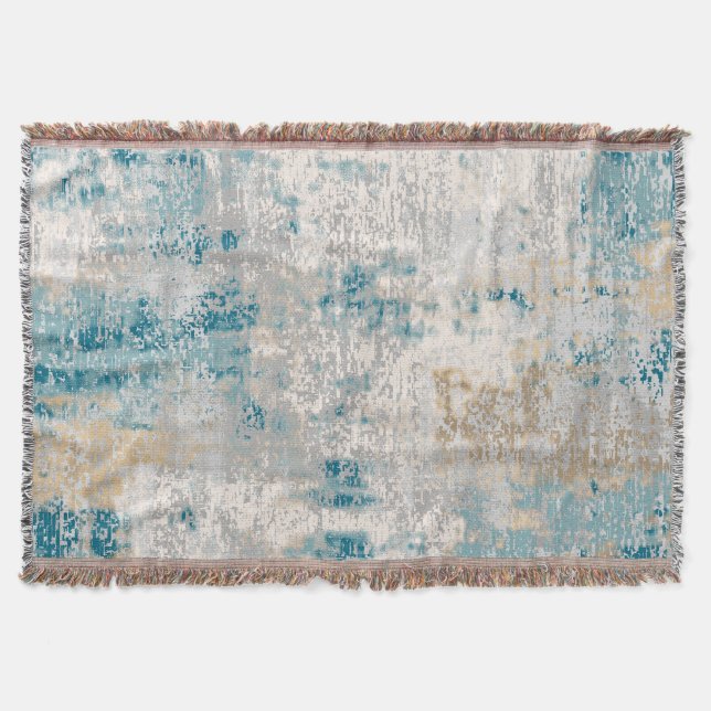 Couverture Classic Damask Turkish Vintage  (Devant)