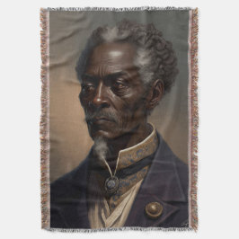 Couverture Cleon portrait peinture