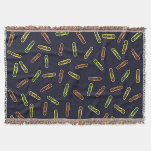 Couverture Clips papier