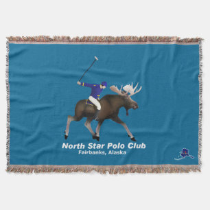 Couverture Club Polo North Star