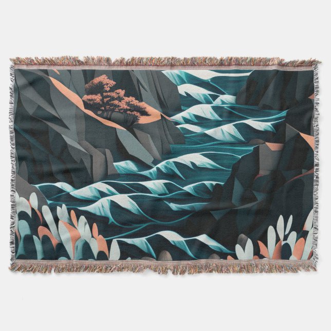 Couverture Coastal (Devant)