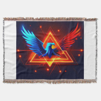 Couverture Cobertor águia