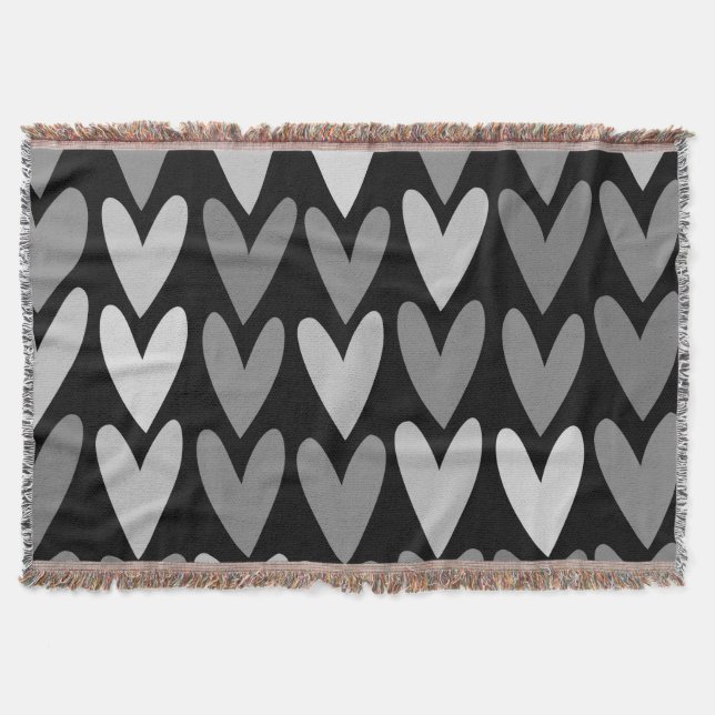 Couverture Coeurs 4 (Devant)