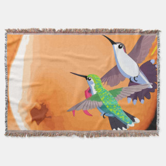 Couverture Colibris mignons