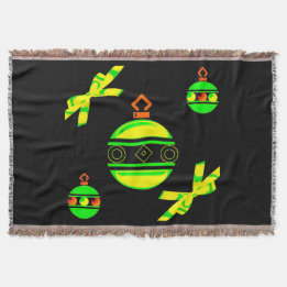 Couverture Collection E.V. Blanketpalooza