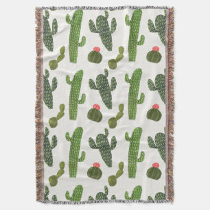 Couverture Collection Llamarama Cactus mignons