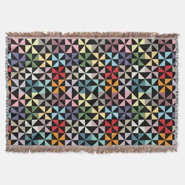 Couverture Colorful (Devant)