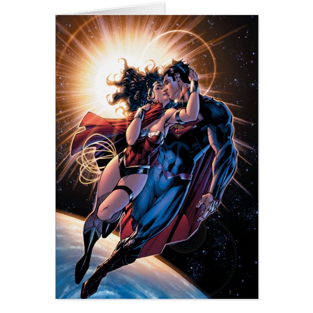 Couverture comique de la Ligue de Justice #12 Vari (Devant)